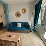 Kiki's House Apartman