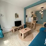 Kiki's House