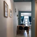 Apartman Kiki's House *