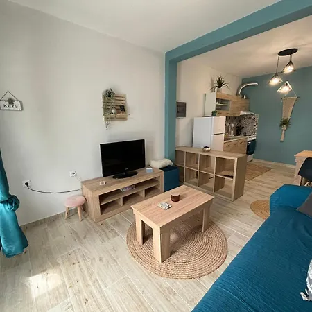Kiki's House