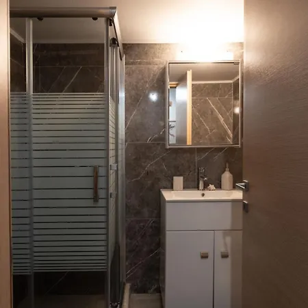 Kiki's House Appartamento