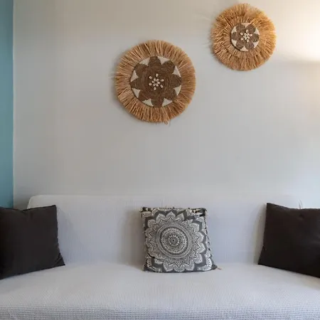 Appartamento Kiki's House