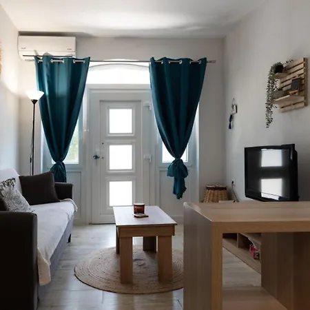 Kiki's House Apartament