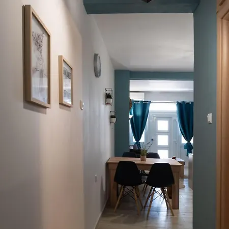 Apartament Kiki's House *