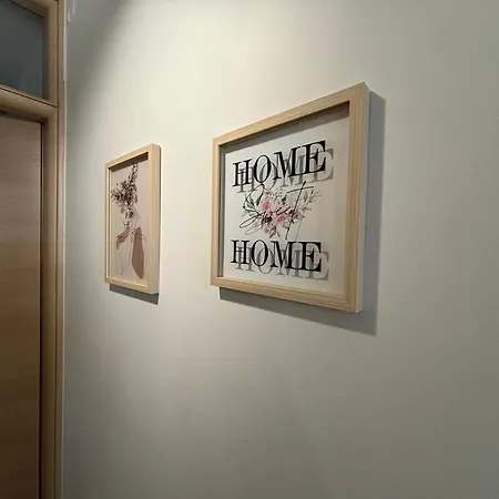 Διαμέρισμα Kiki's House