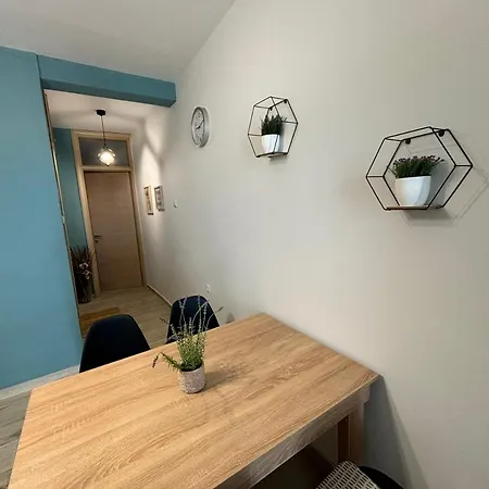 Apartament Kiki's House