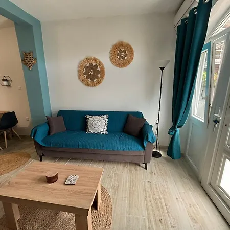 Kiki's House Apartment